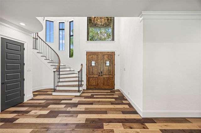 19314 Chateau Ridge Court, Tomball, TX 77377