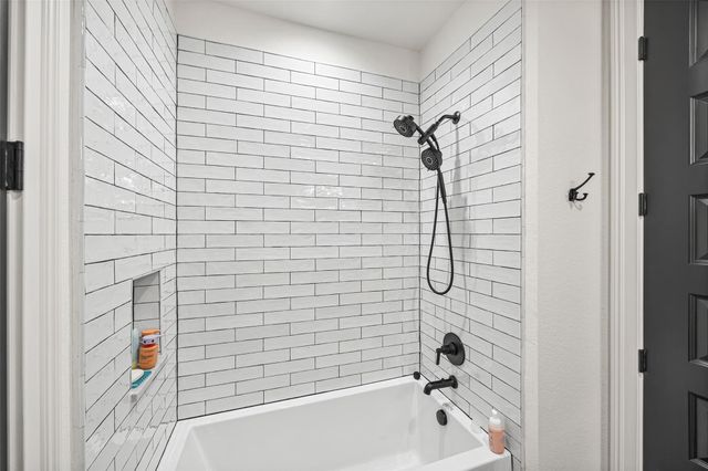 19314 Chateau Ridge Court, Tomball, TX 77377