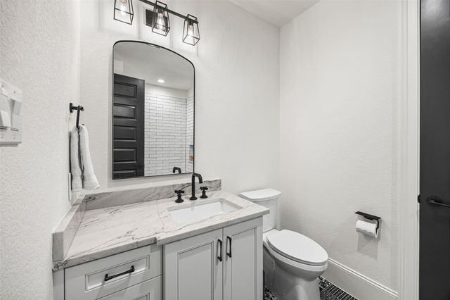 19314 Chateau Ridge Court, Tomball, TX 77377