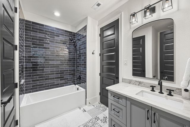19314 Chateau Ridge Court, Tomball, TX 77377