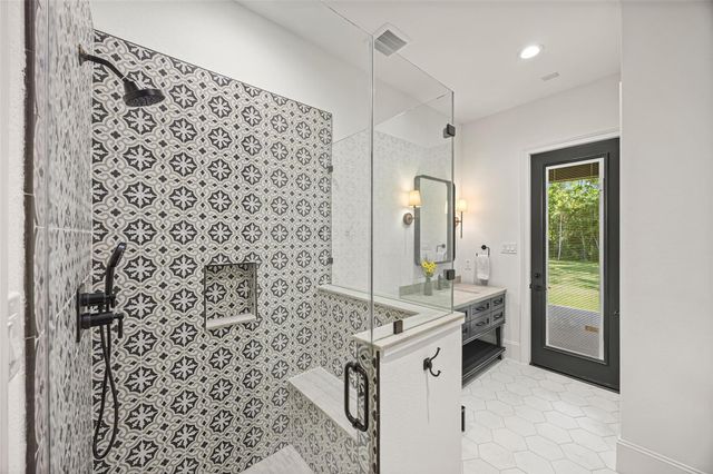 19314 Chateau Ridge Court, Tomball, TX 77377