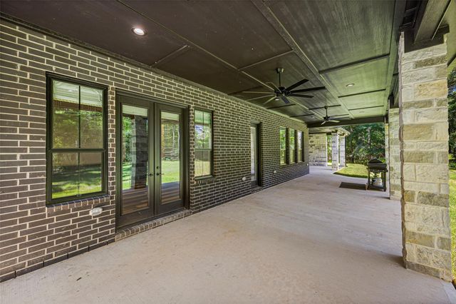19314 Chateau Ridge Court, Tomball, TX 77377