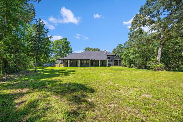 19314 Chateau Ridge Court, Tomball, TX 77377