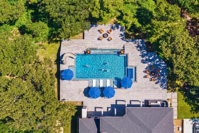 19314 Chateau Ridge Court, Tomball, TX 77377