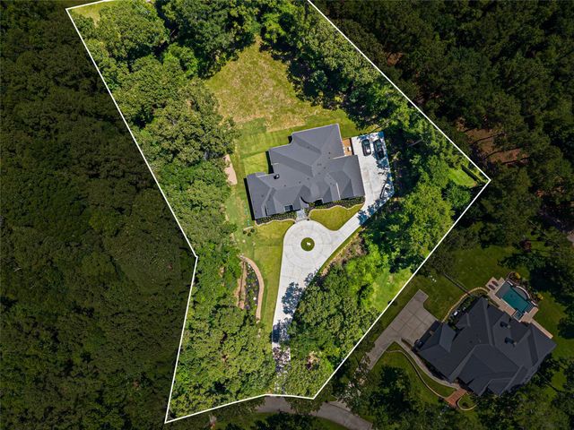 19314 Chateau Ridge Court, Tomball, TX 77377