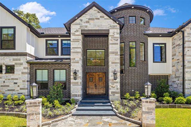 19314 Chateau Ridge Court, Tomball, TX 77377