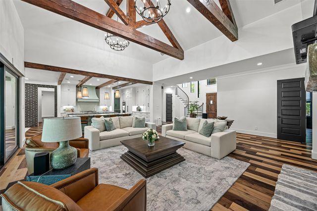 19314 Chateau Ridge Court, Tomball, TX 77377