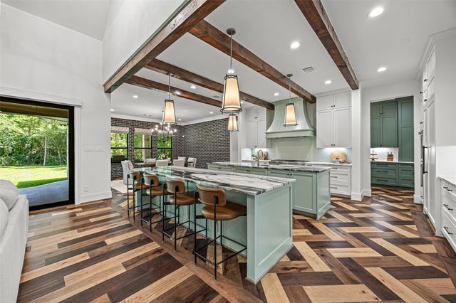 19314 Chateau Ridge Court, Tomball, TX 77377