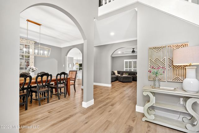 947 Valleyview Lane, Collierville, TN 38017