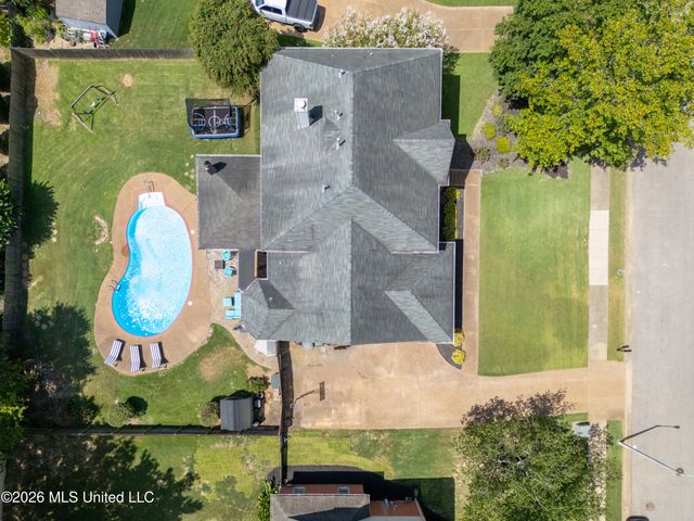 947 Valleyview Lane, Collierville, TN 38017