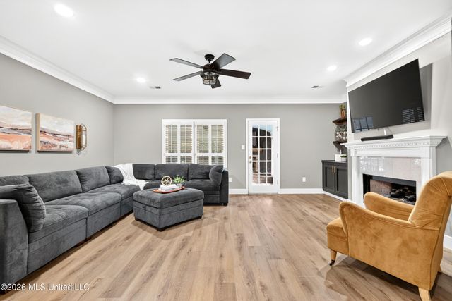 947 Valleyview Lane, Collierville, TN 38017