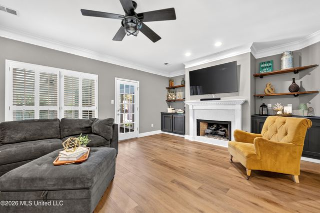 947 Valleyview Lane, Collierville, TN 38017