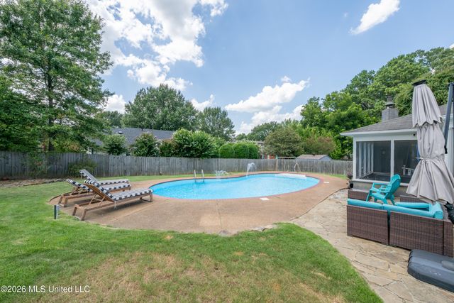 947 Valleyview Lane, Collierville, TN 38017