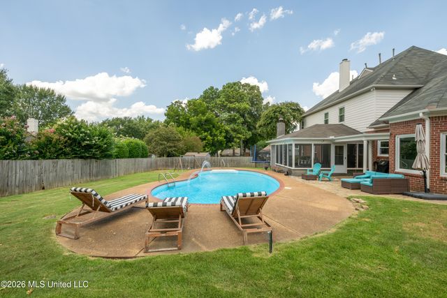 947 Valleyview Lane, Collierville, TN 38017