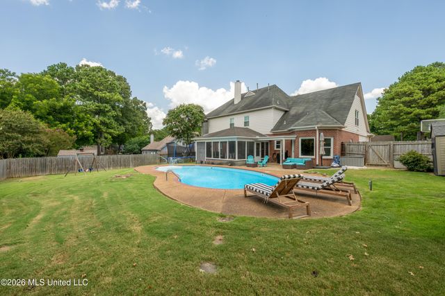 947 Valleyview Lane, Collierville, TN 38017