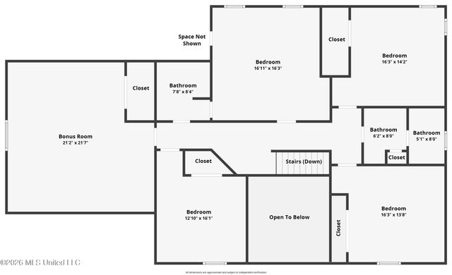 947 Valleyview Lane, Collierville, TN 38017