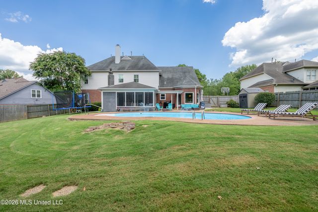 947 Valleyview Lane, Collierville, TN 38017