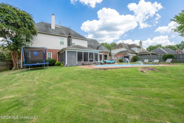 947 Valleyview Lane, Collierville, TN 38017