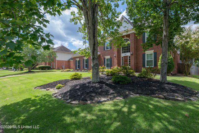 947 Valleyview Lane, Collierville, TN 38017