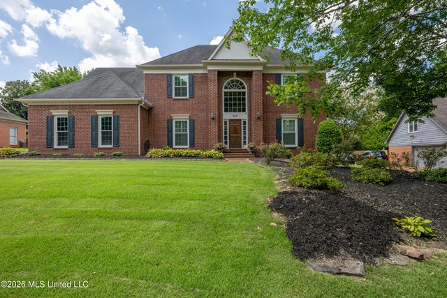 947 Valleyview Lane, Collierville, TN 38017