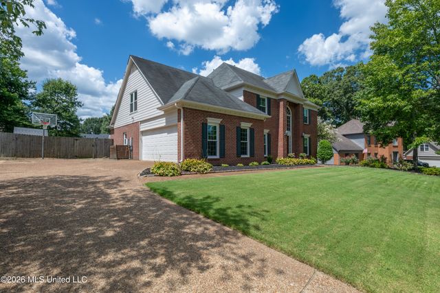 947 Valleyview Lane, Collierville, TN 38017