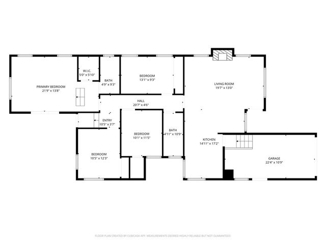 10310 Wilsey, Tujunga, CA 91042