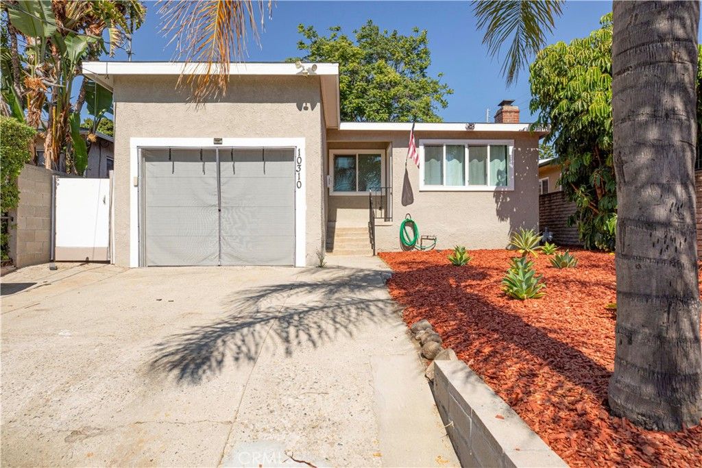 10310 Wilsey, Tujunga, CA 91042