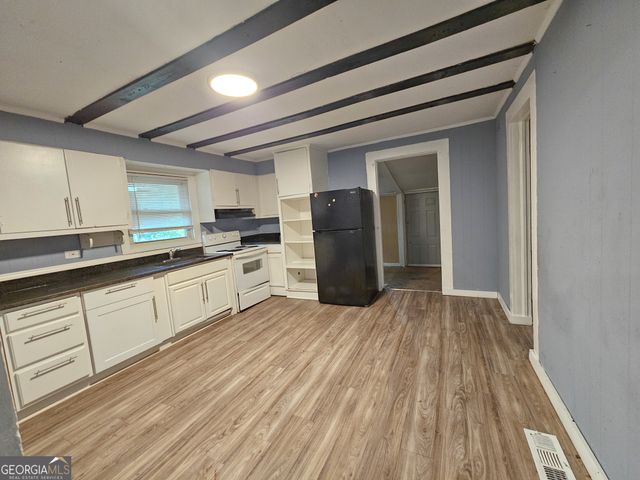 4322 Mikado Avenue, Macon, GA 31206