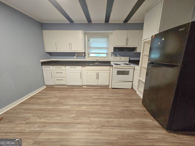 4322 Mikado Avenue, Macon, GA 31206