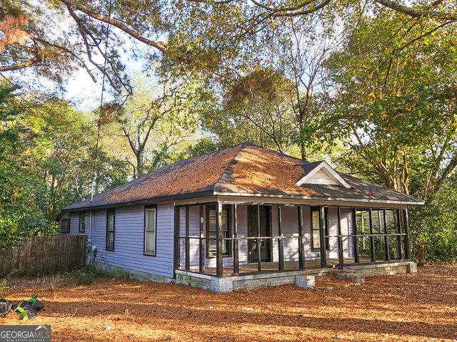 4322 Mikado Avenue, Macon, GA 31206