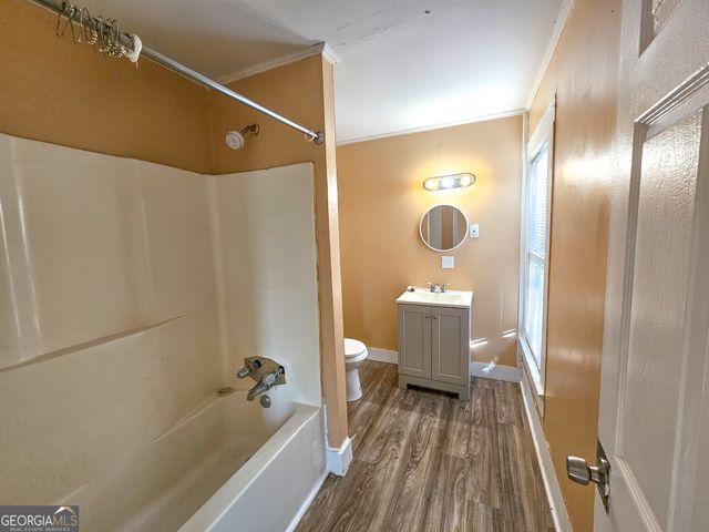 4322 Mikado Avenue, Macon, GA 31206