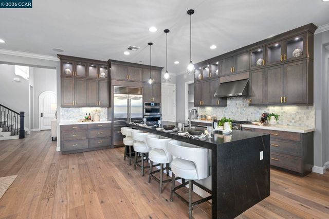 6132 Alpine Blue Dr, San Ramon, CA 94582