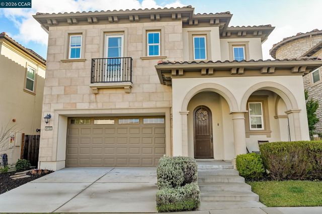6132 Alpine Blue Dr, San Ramon, CA 94582