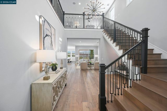 6132 Alpine Blue Dr, San Ramon, CA 94582