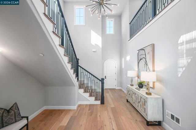 6132 Alpine Blue Dr, San Ramon, CA 94582