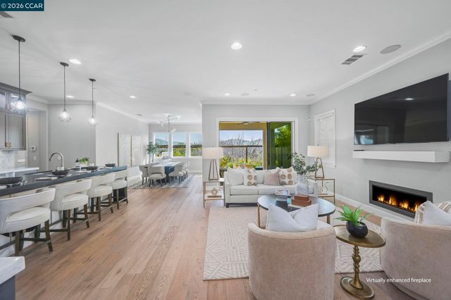 6132 Alpine Blue Dr, San Ramon, CA 94582