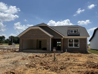 1109 Javier Dr, Springfield, TN 37172