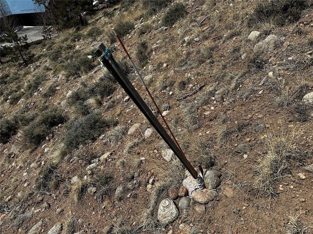 199 Twin Peaks Dr, Twin Lakes, CO 81251