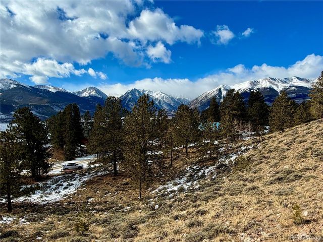 199 Twin Peaks Dr, Twin Lakes, CO 81251