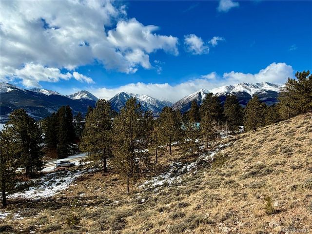 199 Twin Peaks Dr, Twin Lakes, CO 81251
