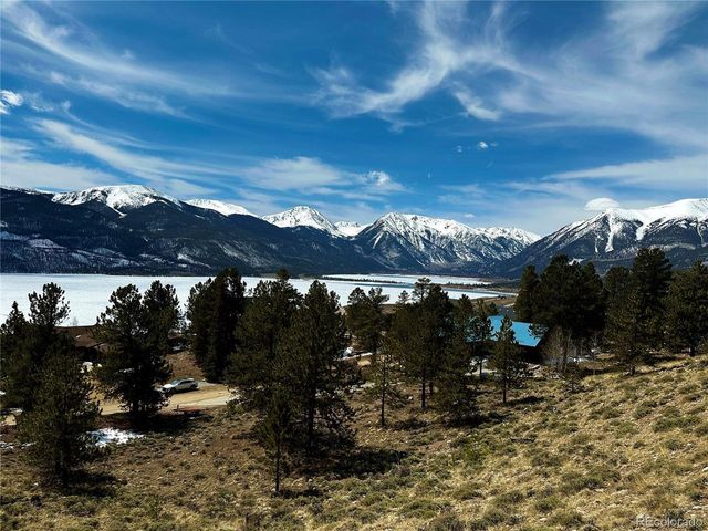 199 Twin Peaks Dr, Twin Lakes, CO 81251