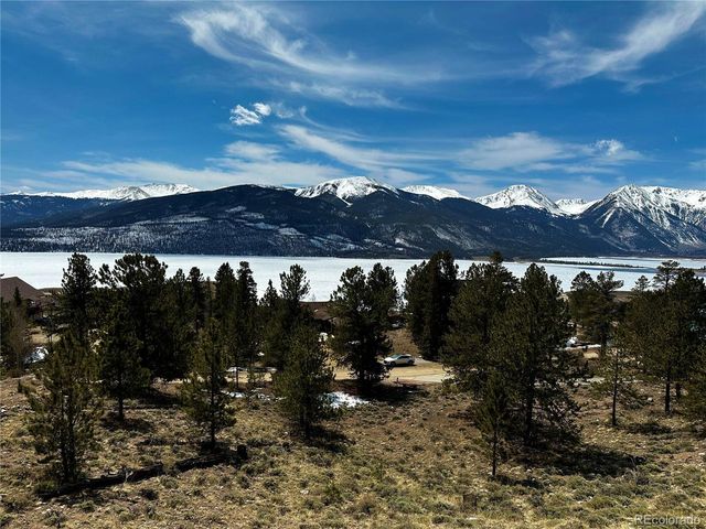 199 Twin Peaks Dr, Twin Lakes, CO 81251