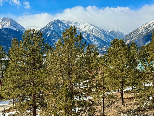 199 Twin Peaks Dr, Twin Lakes, CO 81251