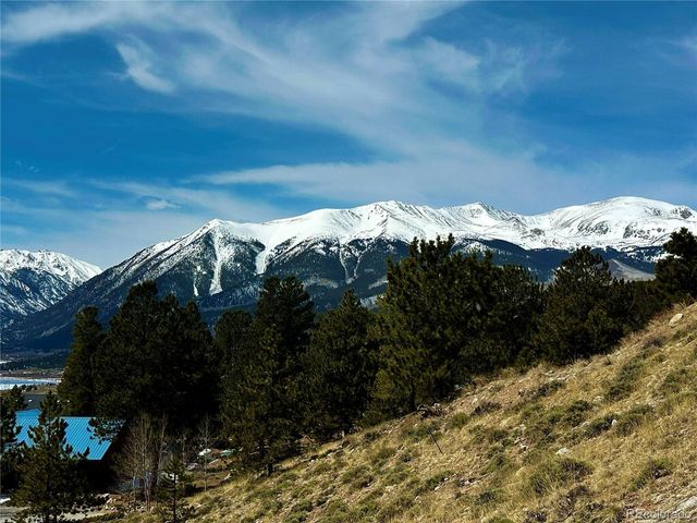 199 Twin Peaks Dr, Twin Lakes, CO 81251