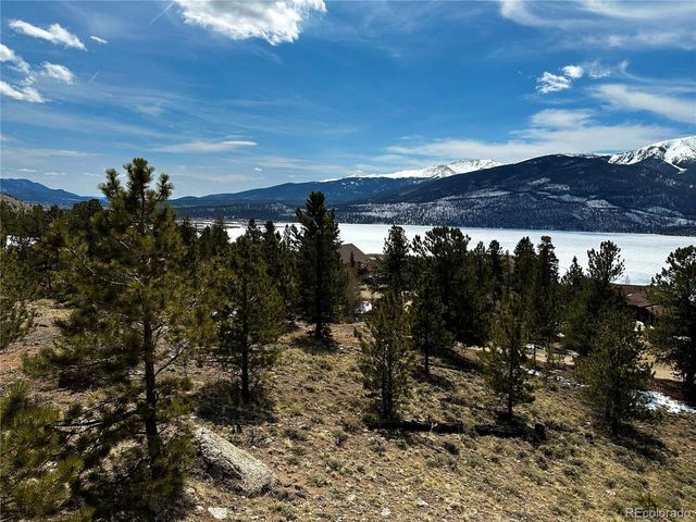 199 Twin Peaks Dr, Twin Lakes, CO 81251