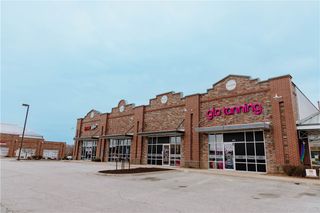 1641 W 15th Street 14, Fayetteville, AR 72701