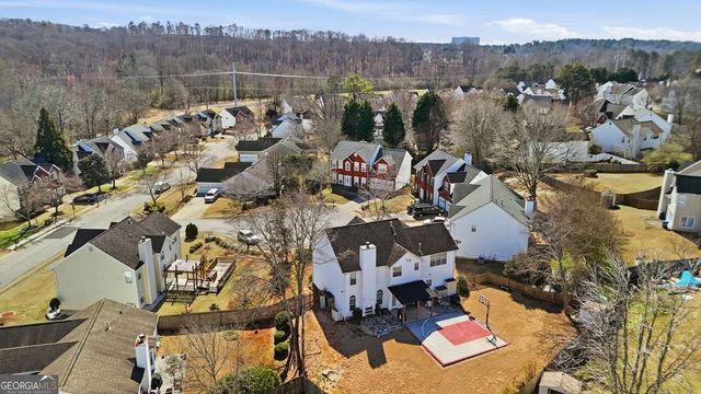 179 River Meadow Court, Lawrenceville, GA 30043