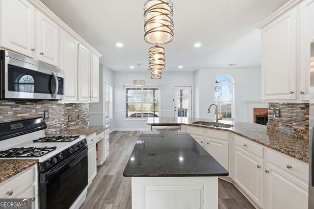 179 River Meadow Court, Lawrenceville, GA 30043