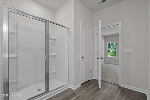7111 Woodline Drive SW, Sunset Beach, NC 28468