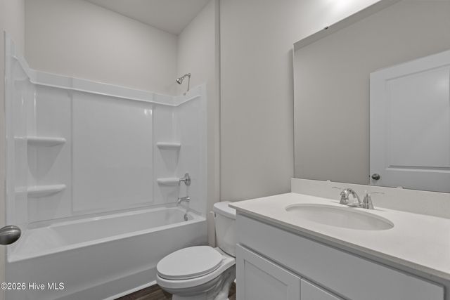 7111 Woodline Drive SW, Sunset Beach, NC 28468